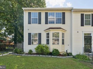 8697 Ritchboro Rd, District Heights, MD 20747