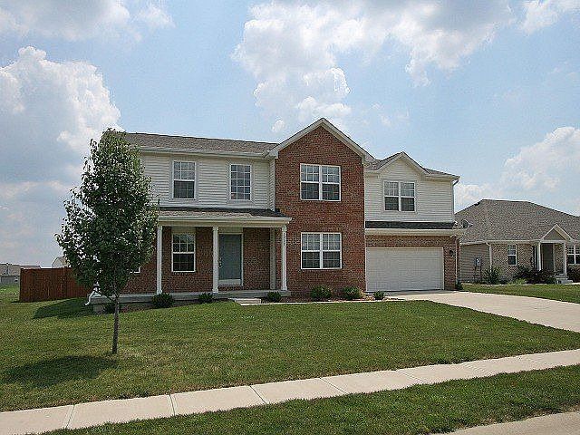 For Sale: 1735 Cape Hatteras Ct., Brownsburg, Indiana 46112