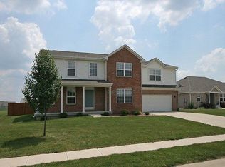1735 Cape Hatteras Ct, Brownsburg, IN 46112
