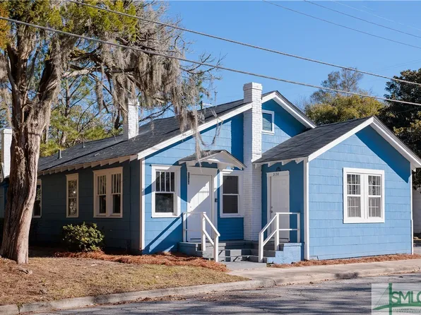 2136 Tennessee Avenue, Savannah, GA 31404
