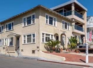 117 1/2 8th St #1, Manhattan Beach, CA 90266