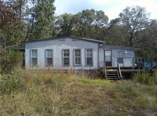 5324 Madison 5320, Witter, AR 72776