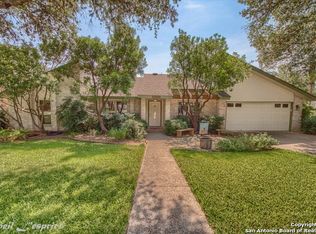 19922 Encino Moss St, San Antonio, TX 78259