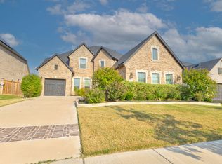 6816 Barnes Dr, Frisco, TX 75034
