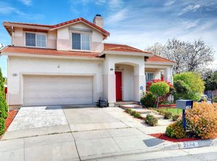 2194 Sierra Rd, San Jose, CA 95131