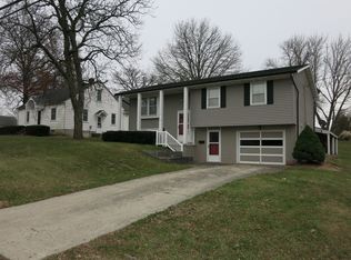 1300 Miller St, Bethany, MO 64424