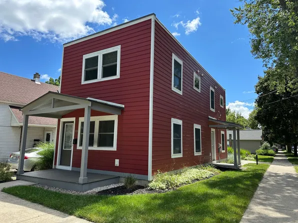 924 Dayton St SW, Grand Rapids, MI 49504