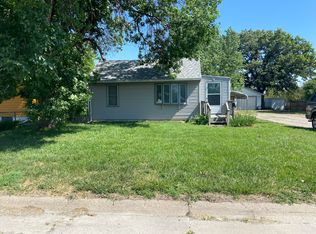1424 Avenue F, Council Bluffs, IA 51501