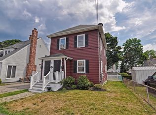 41 Wall St, Quincy, MA 02169