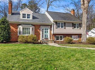 214 Ralston Rd, Henrico, VA 23229