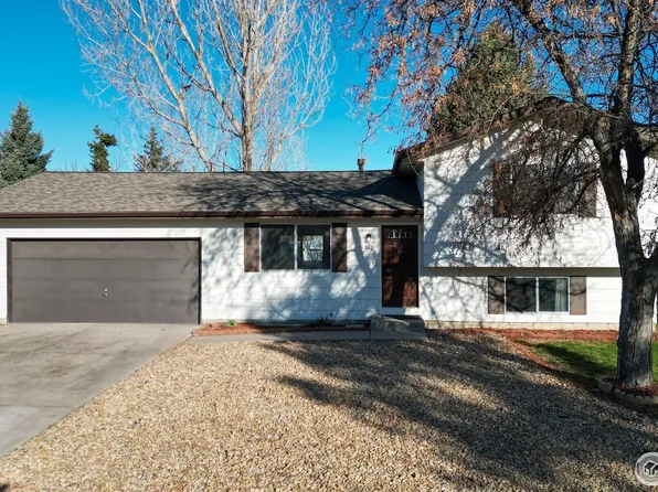 817 44th Ave, Greeley, CO 80634