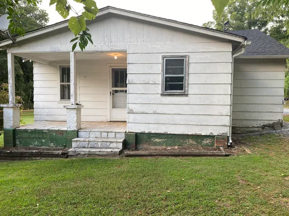 121 Wilson Ave, Elizabethton, TN 37643