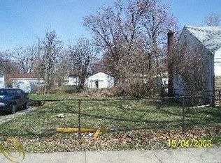 371 1st Ave, Pontiac, MI 48340