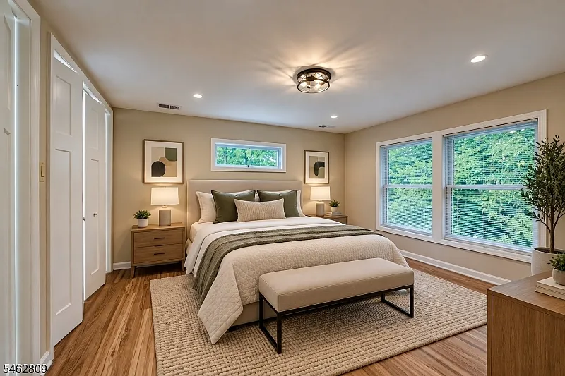 1 bed, 1.0 bath, $2,100 — Photo 4