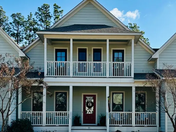 55 Station Avenue, Southern Pines, NC 28387