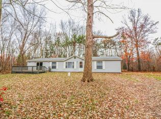 1610 Ardendale Ave, Michigan City, IN 46360
