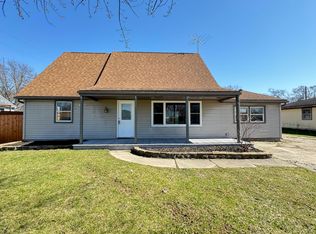 709 Coventry Rd, Valparaiso, IN 46385