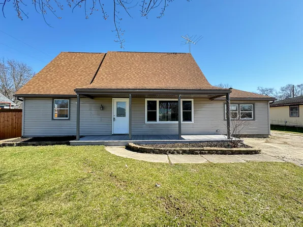 709 Coventry Rd, Valparaiso, IN 46385