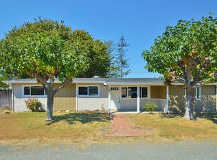 1815 Paul Ln, Concord, CA 94521