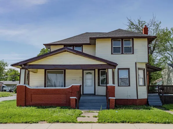 2336 E Pontiac St, Fort Wayne, IN 46803