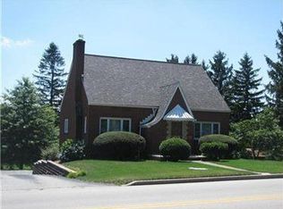 745 W Main St, Somerset, PA