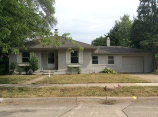 402 Mary Ave, Royal Oak, MI