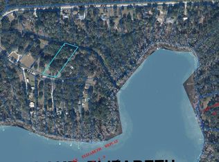 21426 NE 51st Ave, Earleton, FL 32631