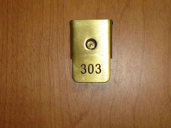 5th image of 9864 Leland Ave Unit 303
