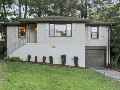 2283 Fairway Cir NE, Atlanta, GA, 30319