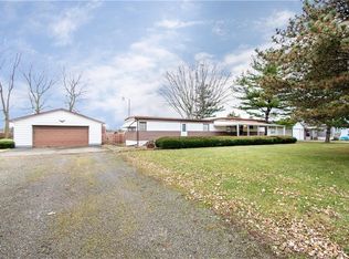 3685 Logan Rd, Bellefontaine, OH 43311