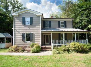 6334 Hillsboro Ln, Crozet, VA