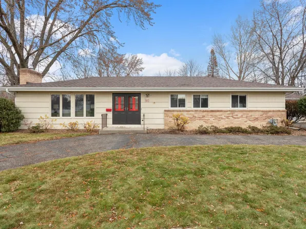 512 Portland Pl, Bloomington, MN 55420