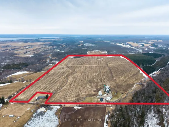 383230 Dawson Rd, Georgian Bluffs, ON N0H 1S0