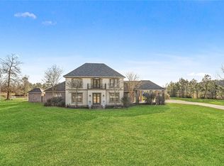 29090 State Highway 444, Springfield, LA 70462