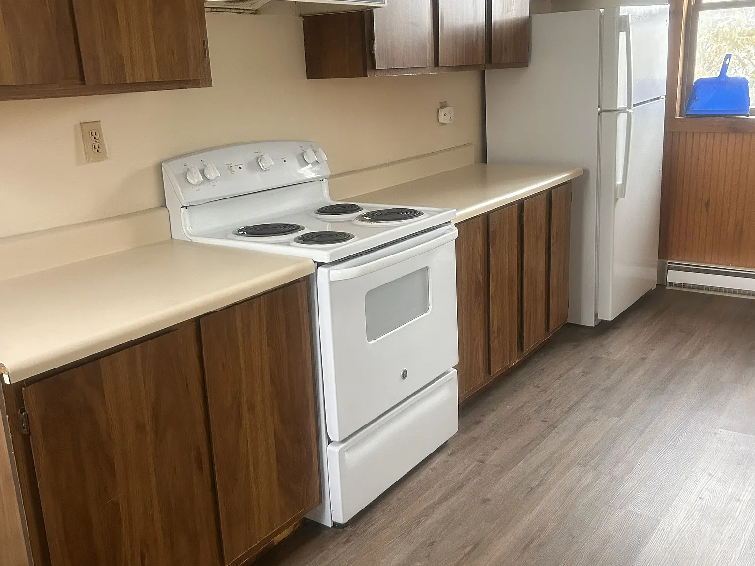 2 bed, 600 sqft, $875 — Photo 1
