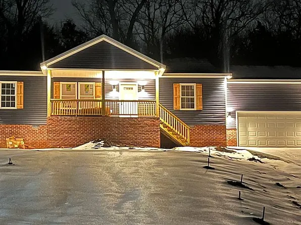 340 Mae Ola Dr, Bowling Green, KY 42101