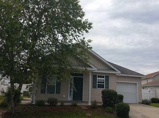 156 Marsh Rabbit Dr, Myrtle Beach, SC 29588