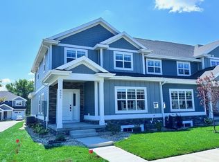 4605 Bellflower Dr #2.3, Deforest, WI 53532