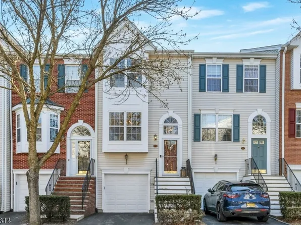 214 Stratford Dr, Nutley Twp., NJ 07110