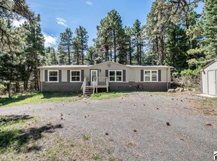 8220 Maple Dr, Rye, CO 81069