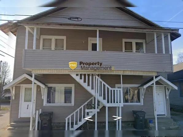 215 Madison Ave, Anderson, IN 46016