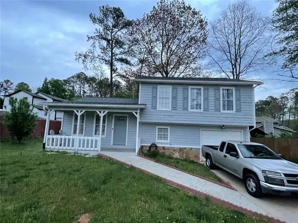 894 Sandune Dr, Norcross, GA 30093