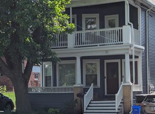32 Pawling Ave FLOOR 1, Troy, NY 12180