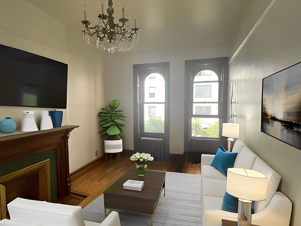 1st image of 16 W 71st St #8