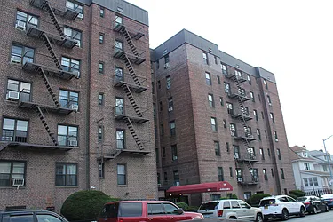 Rented by Ben Bay Realty Co. of Bay Ridge