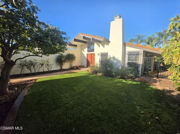 4511 Henley Ct, Westlake Village, CA 91361