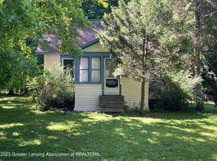 4945 Wilcox Rd, Holt, MI 48842