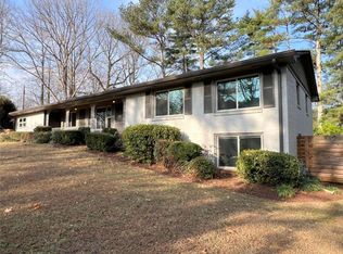 3158 Shabromat Way, Atlanta, GA 30341