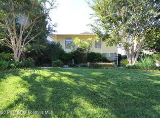 227 S Orange Grove Blvd #227, Pasadena, CA 91105