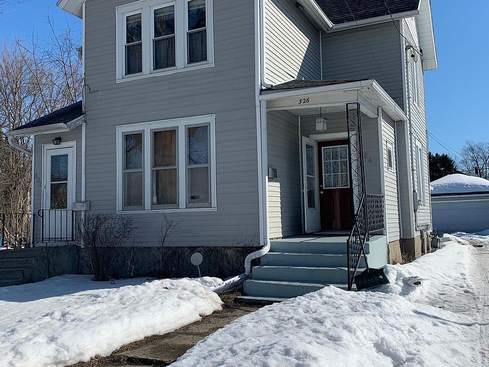 1st image of 328 N Palm St #326